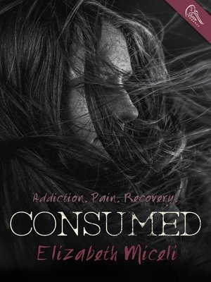 cover image of Consumed
